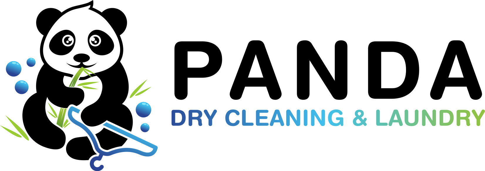 Panda Dry Cleaning & Laundry
